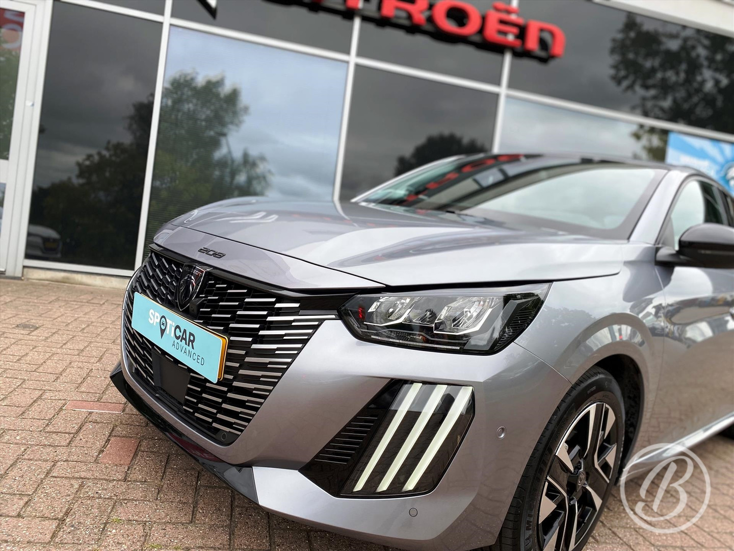 Peugeot Peugeot