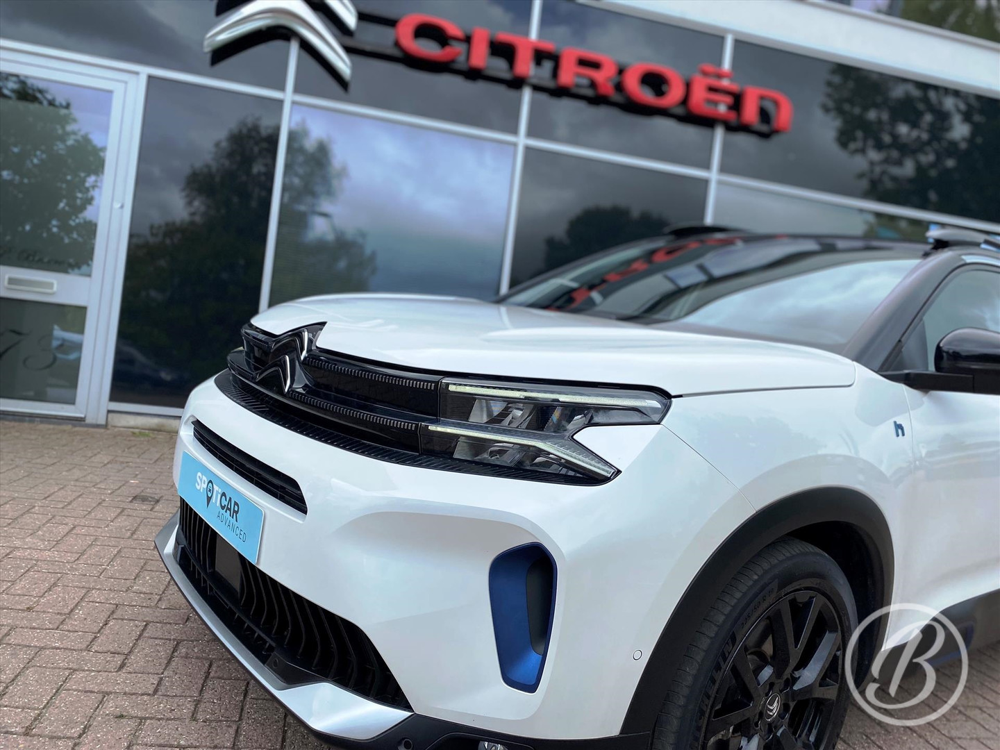 Citroën