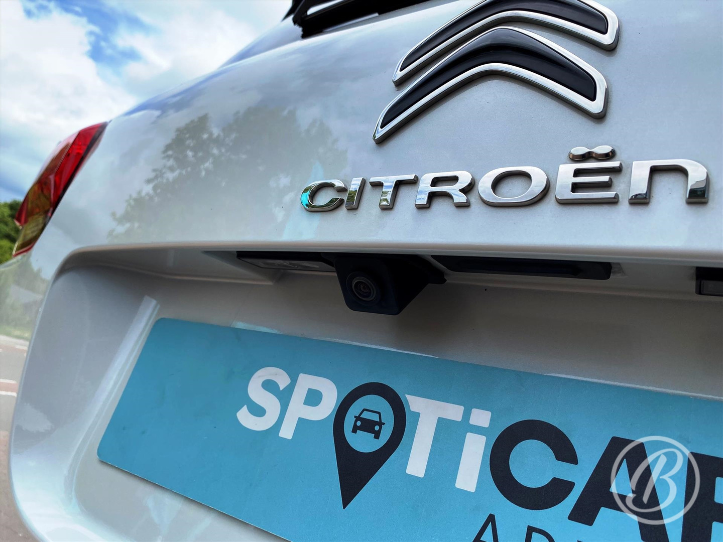 Citroën