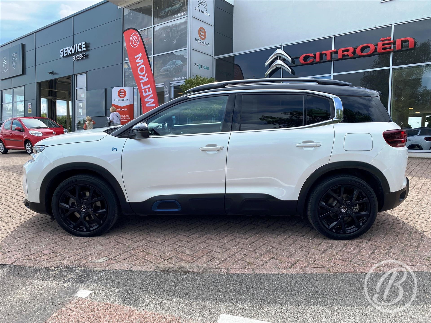 Citroën