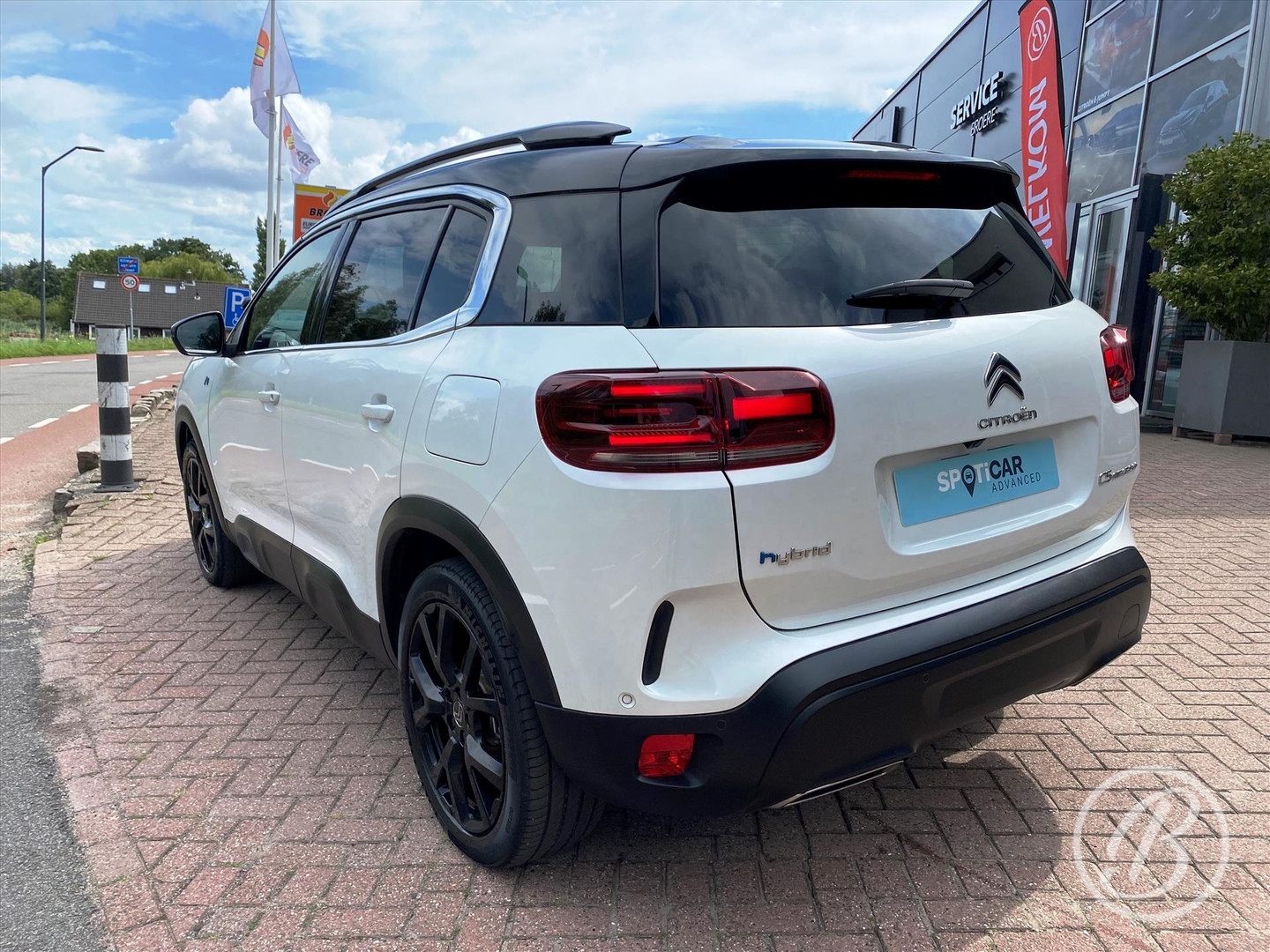 Citroën