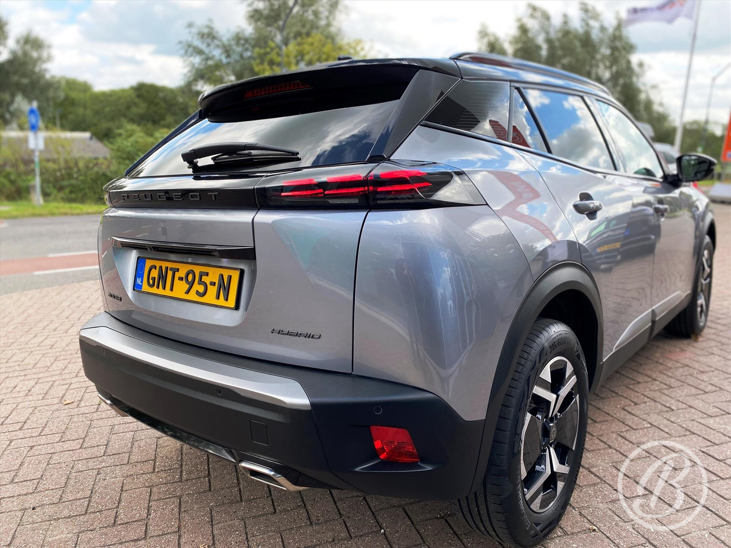 Peugeot