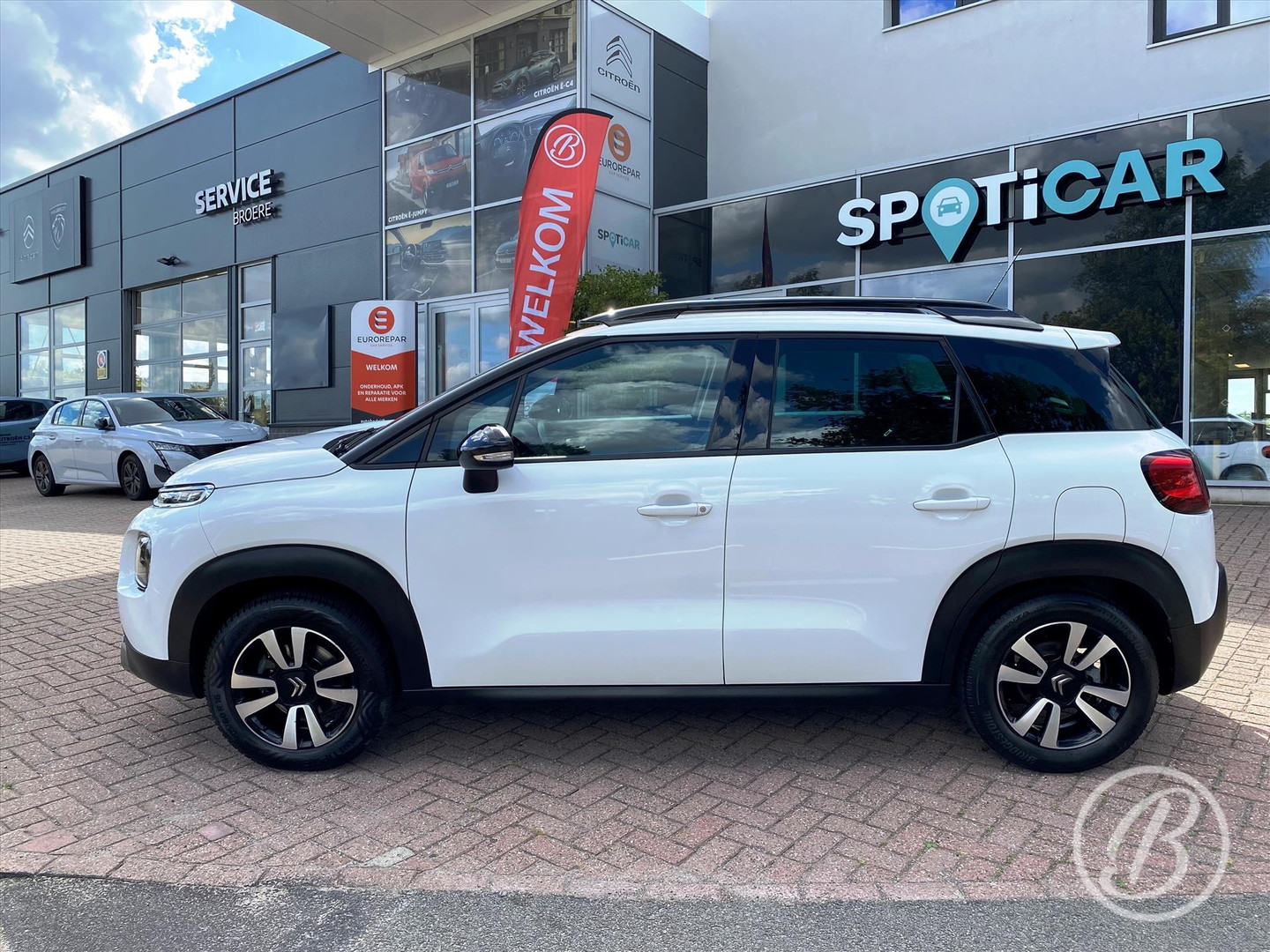 Citroën