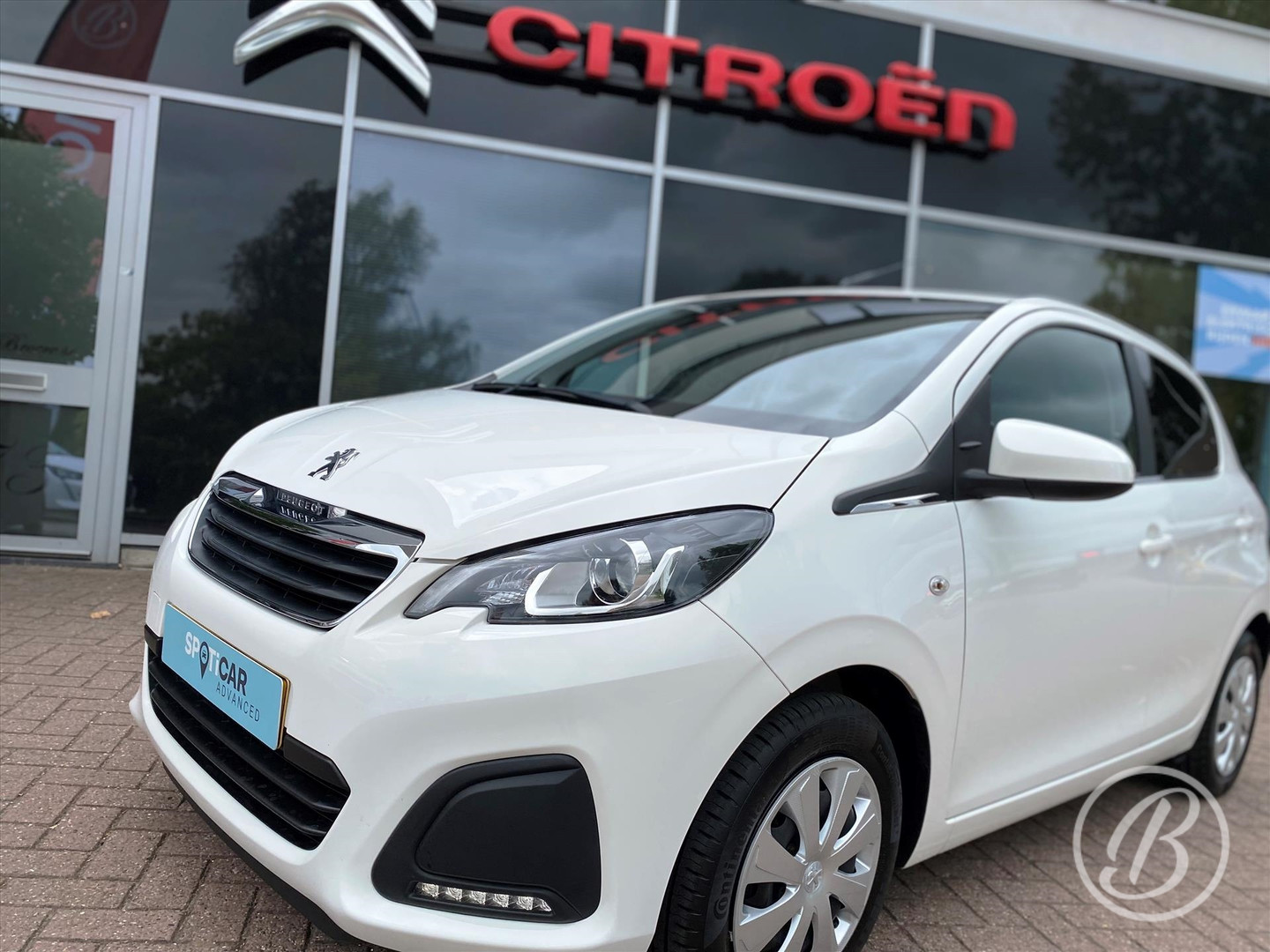 Peugeot