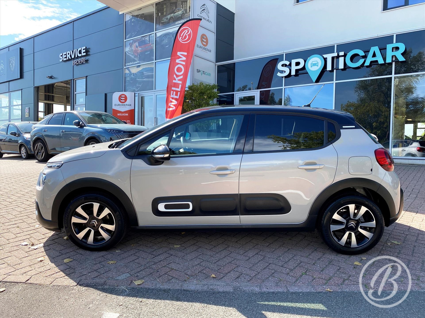 Citroën