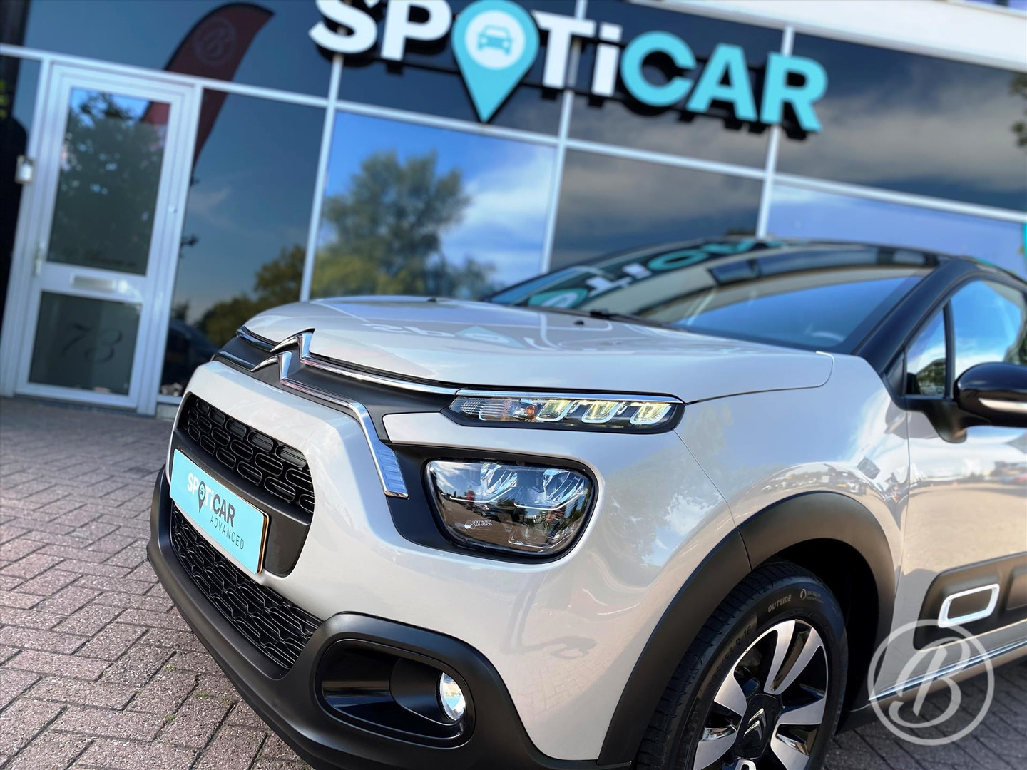 Citroën