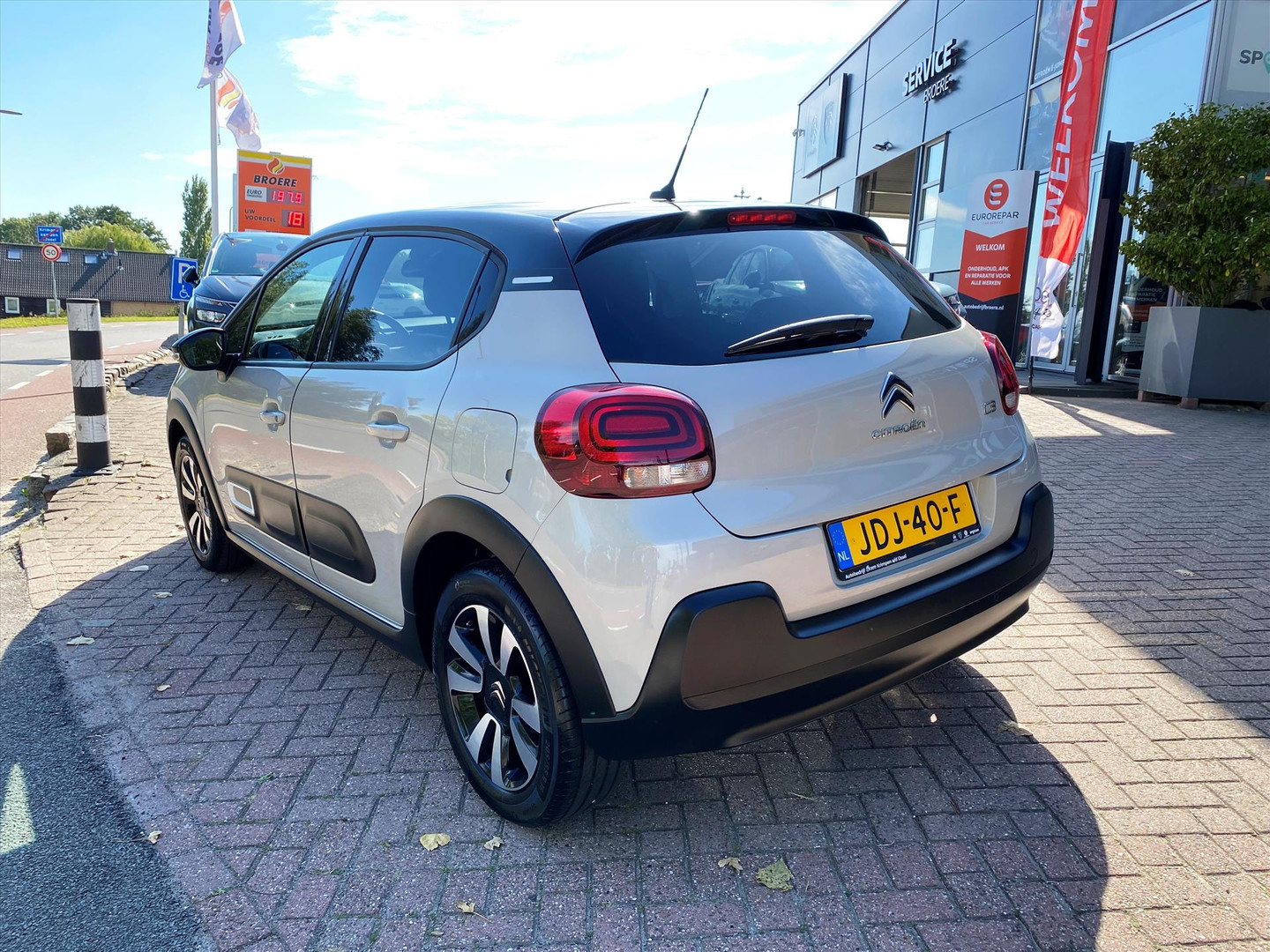 Citroën