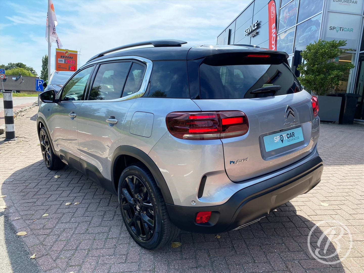 Citroën