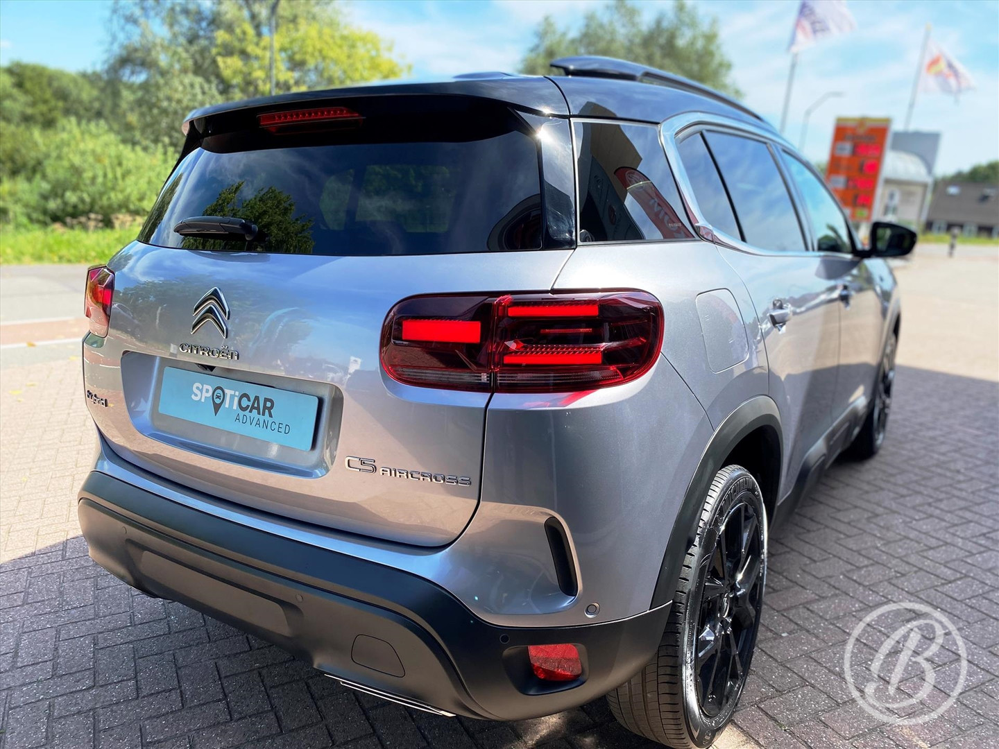 Citroën