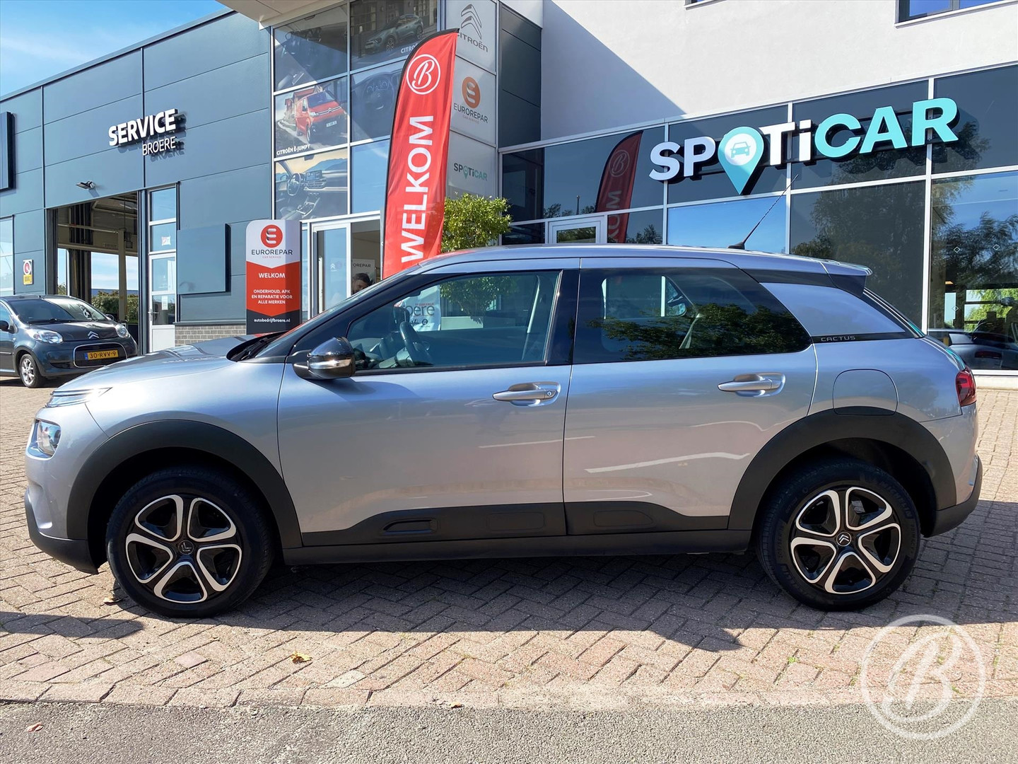 Citroën