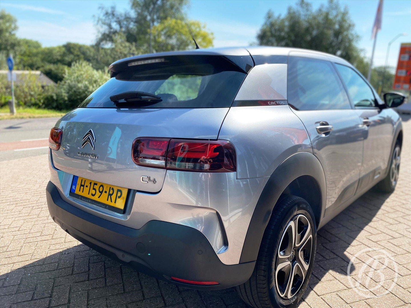 Citroën