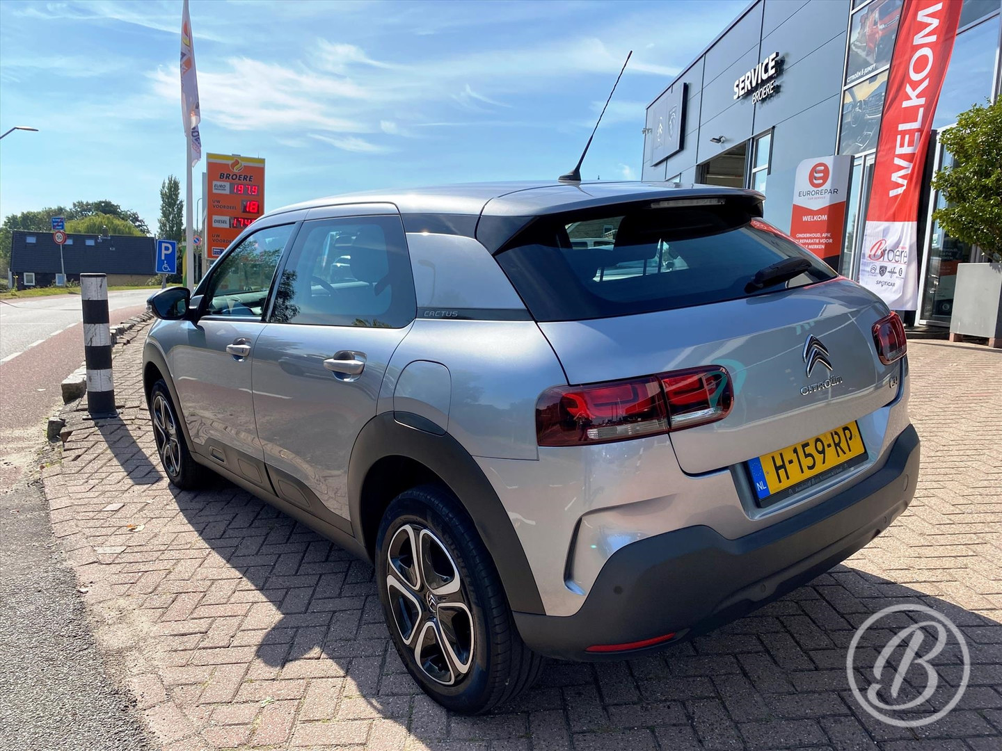 Citroën