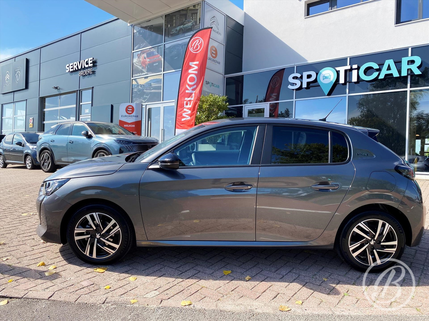 Peugeot