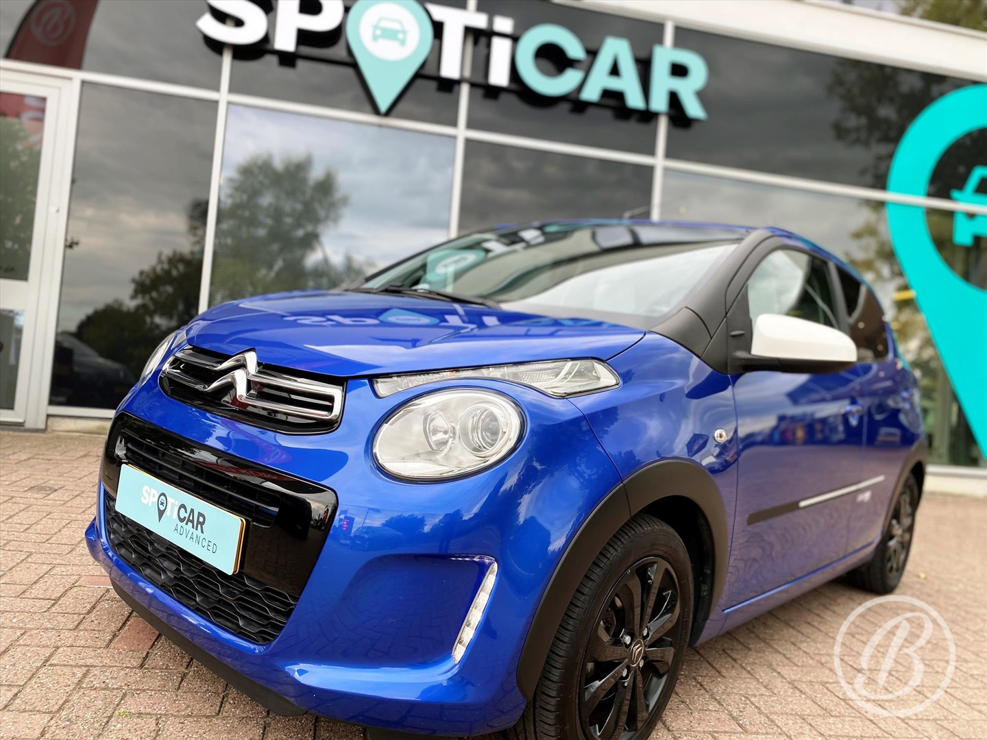 Citroën
