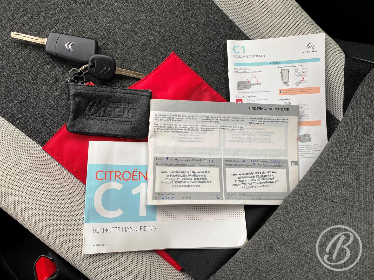 Citroën