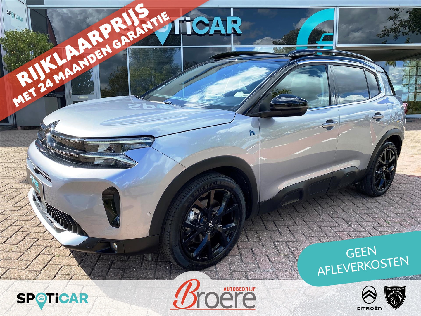 Citroën