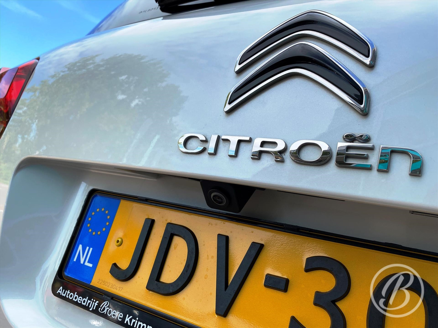 Citroën
