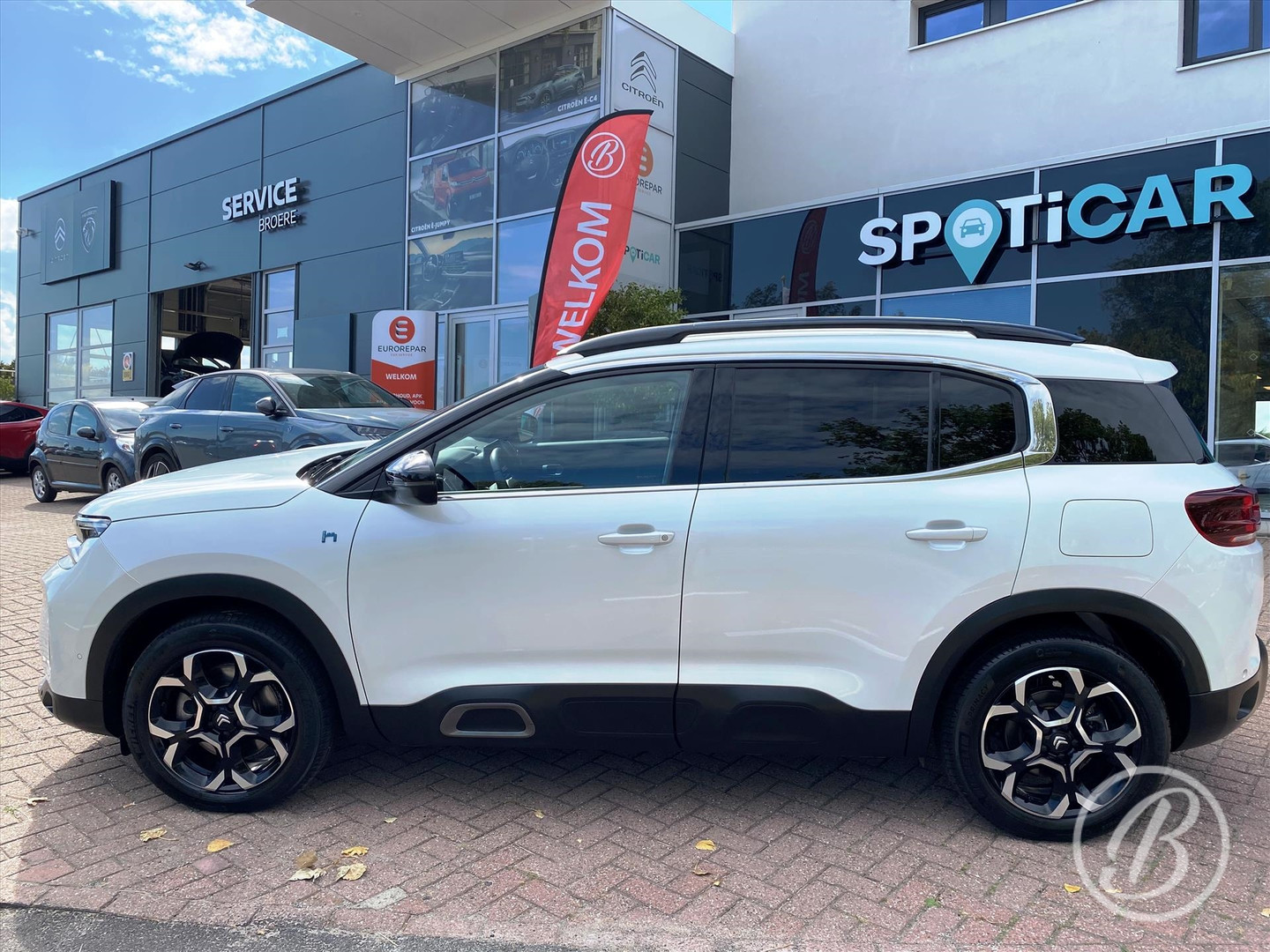 Citroën