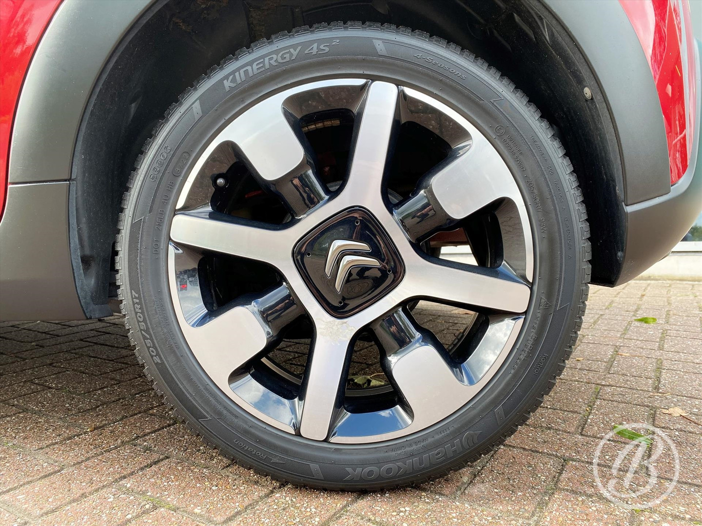 Citroën Citroën