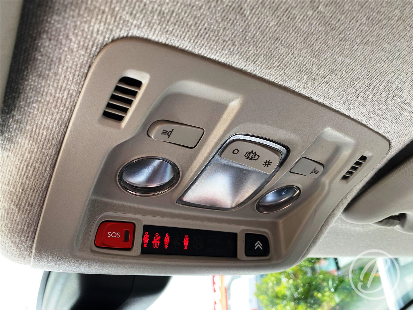 Citroën Citroën