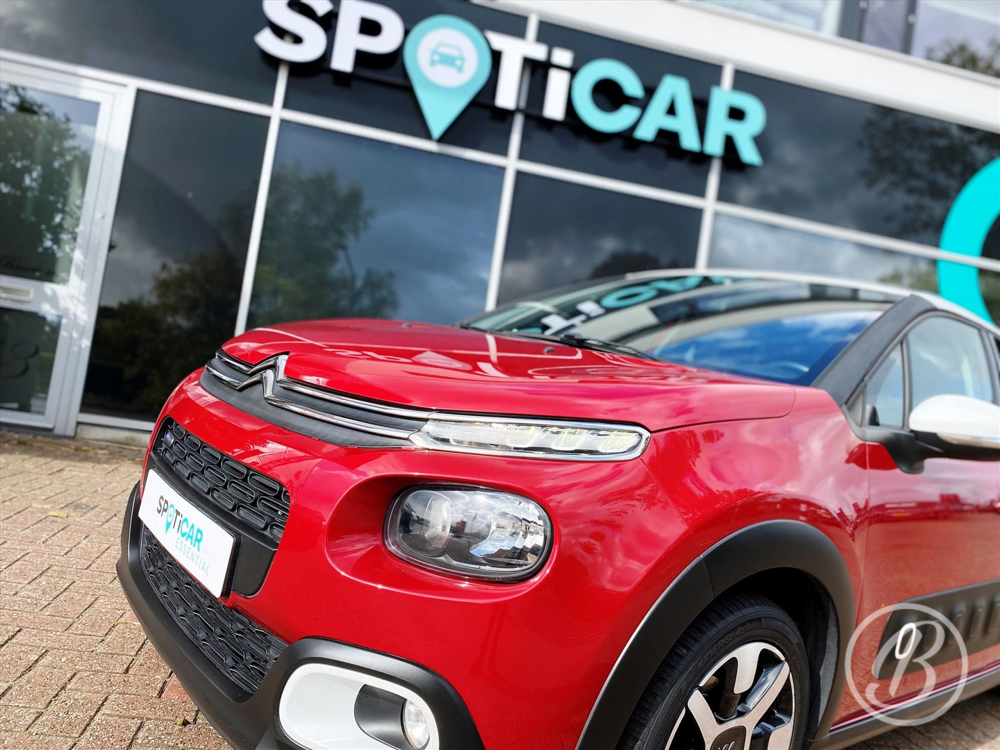 Citroën Citroën