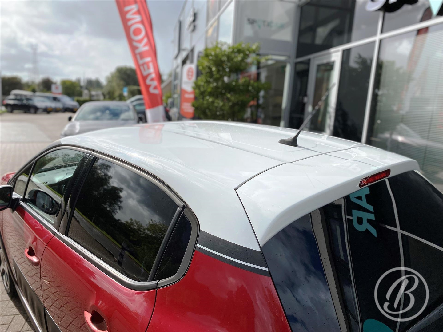 Citroën Citroën