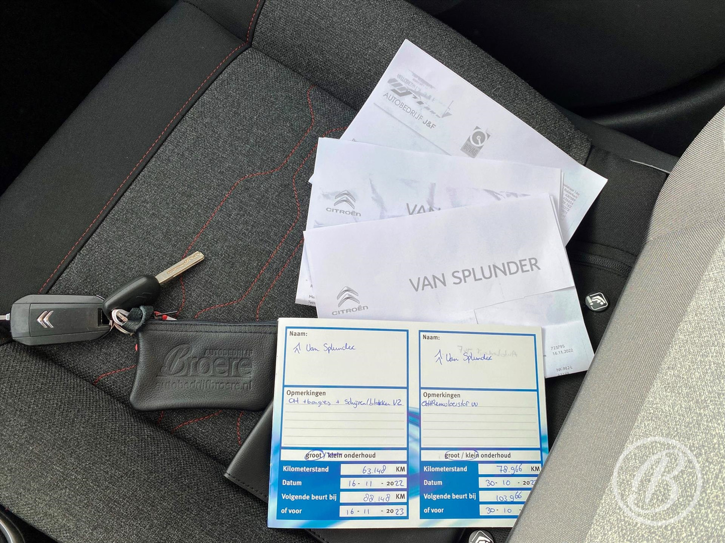 Citroën Citroën