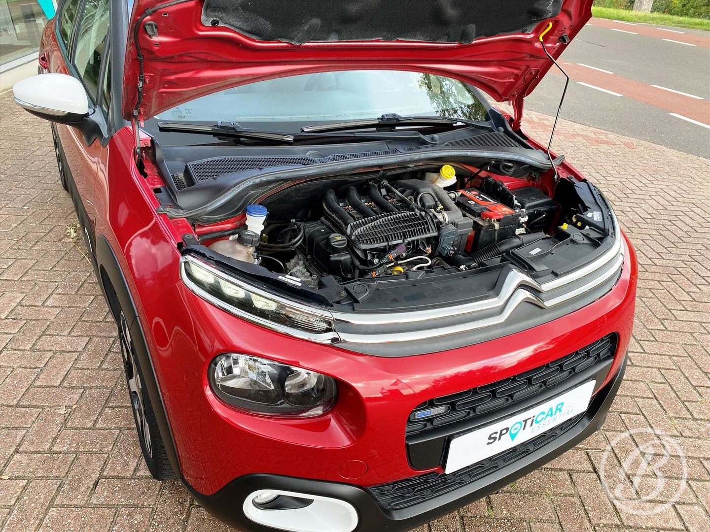 Citroën Citroën