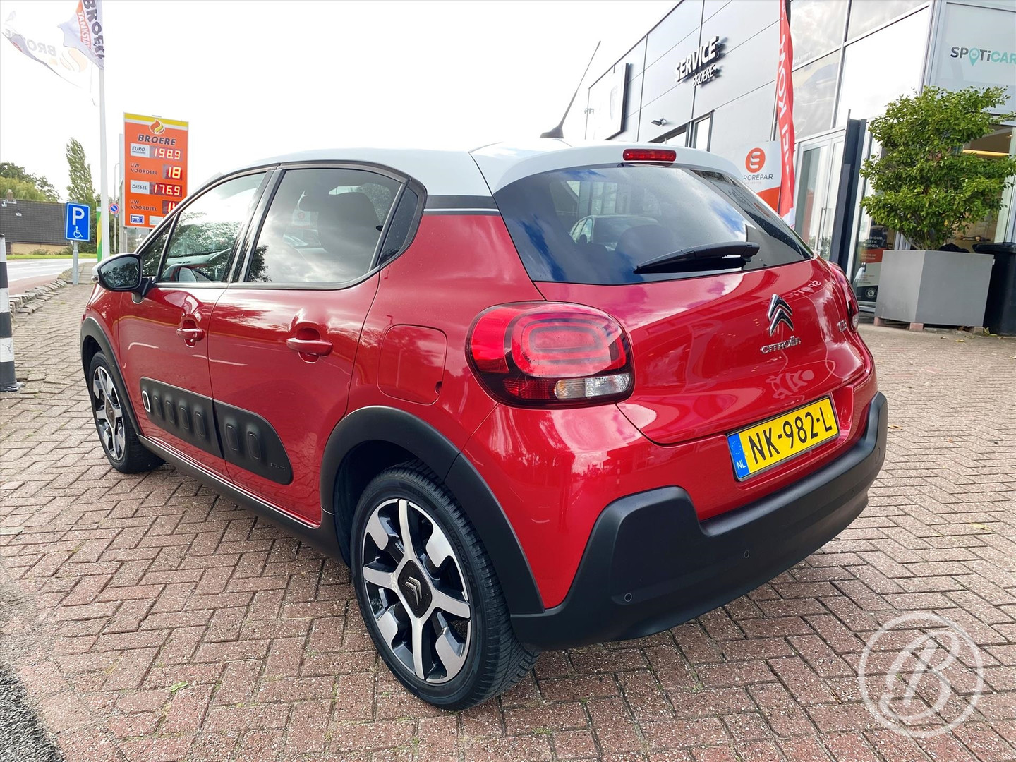 Citroën Citroën