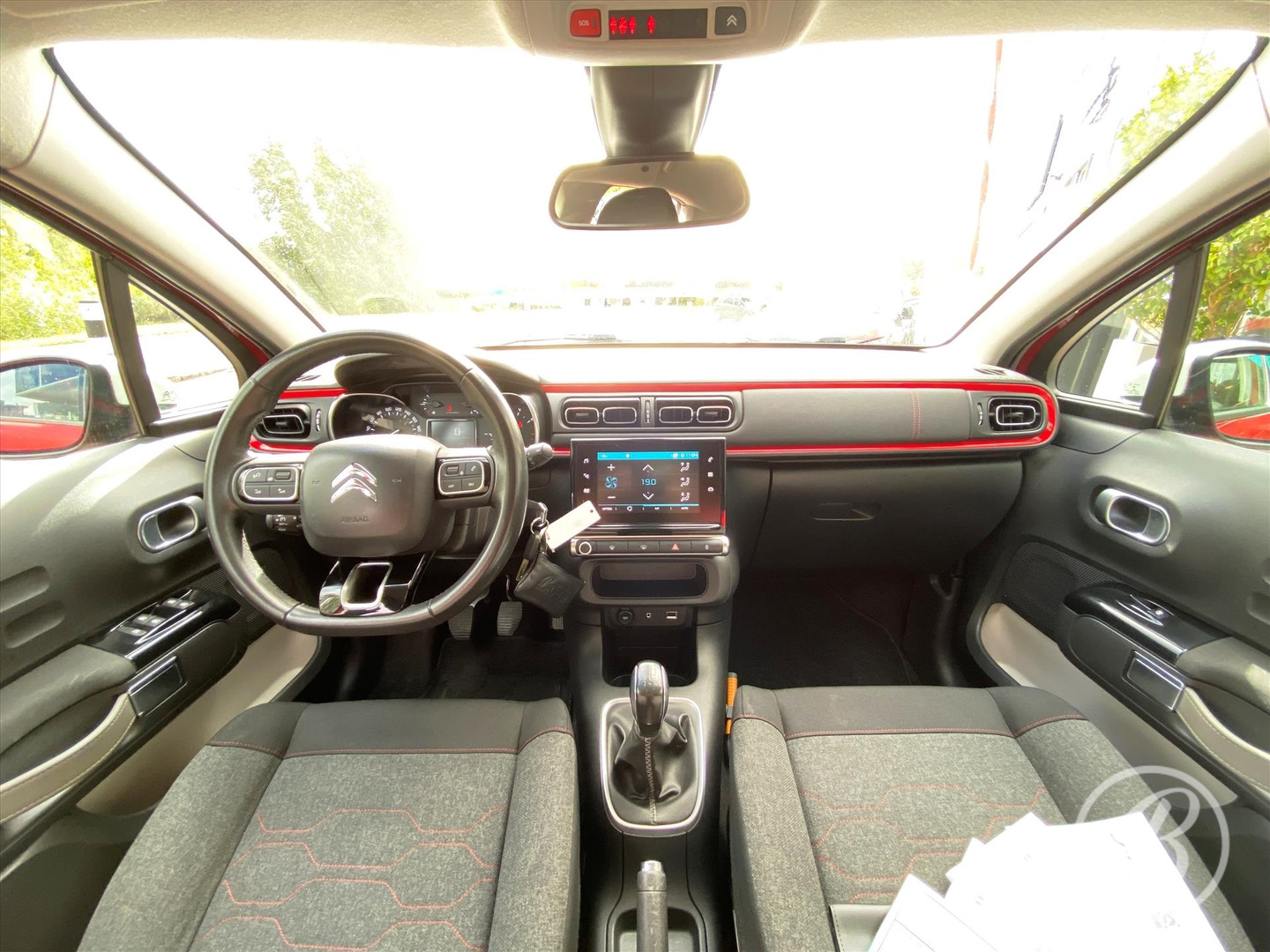 Citroën Citroën