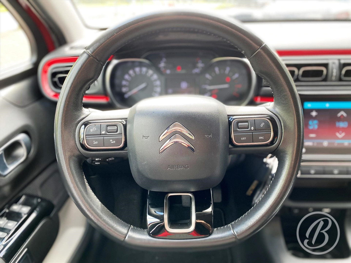 Citroën Citroën