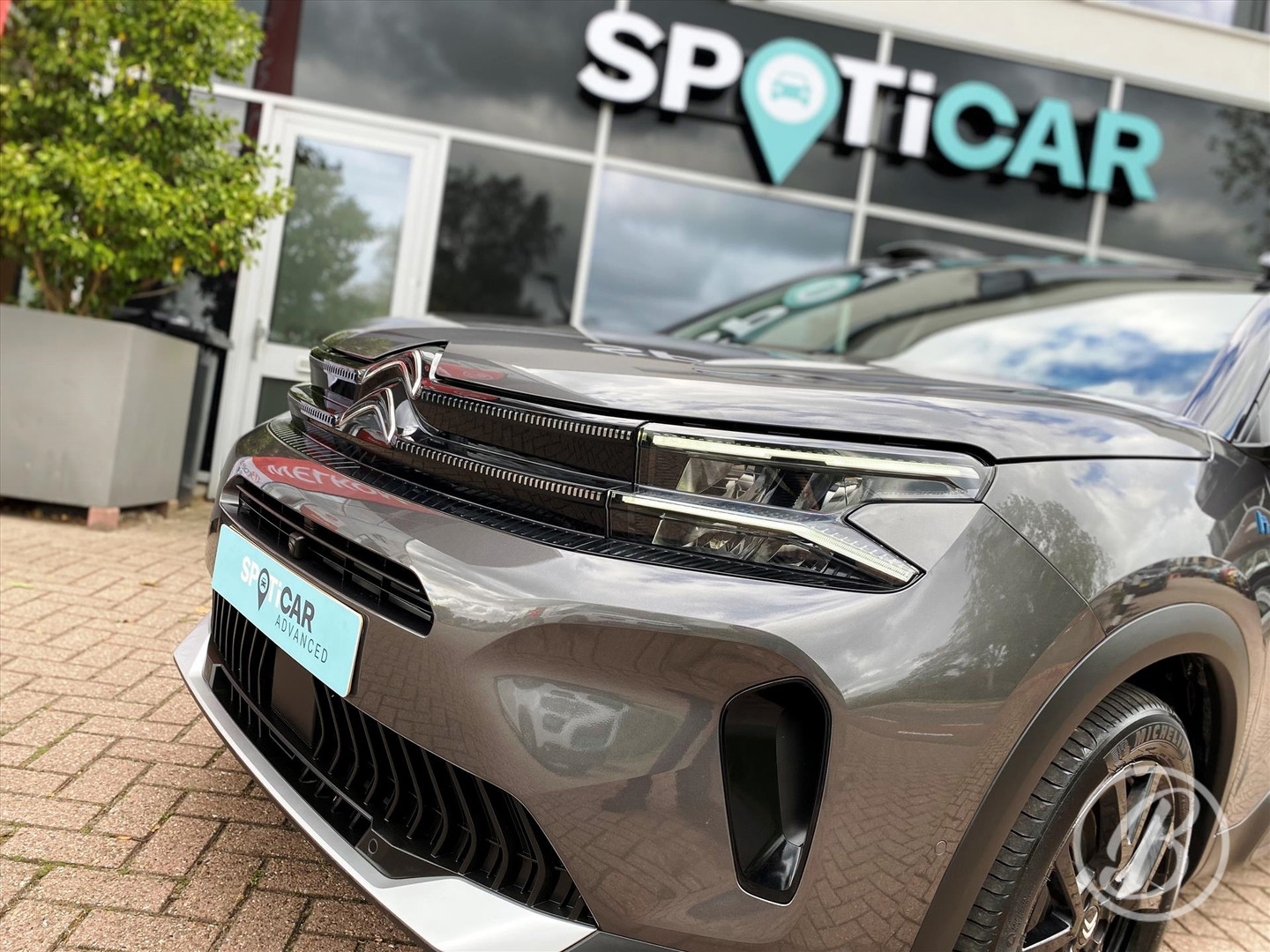 Citroën Citroën