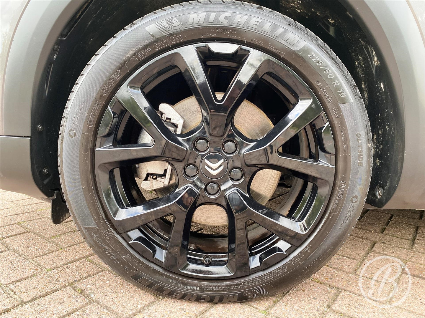 Citroën Citroën