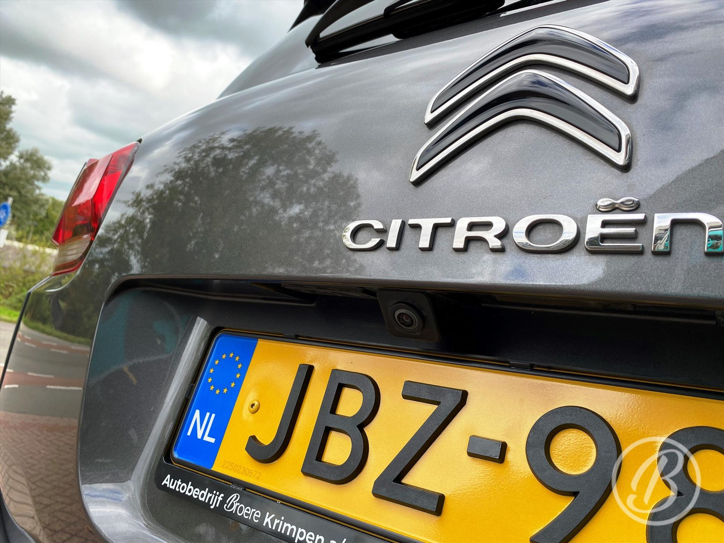 Citroën Citroën