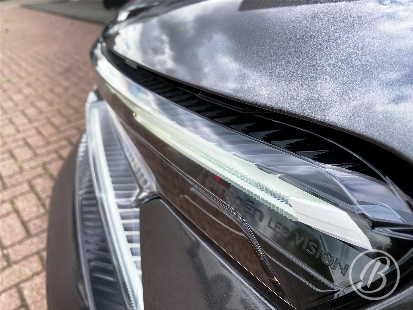Citroën Citroën