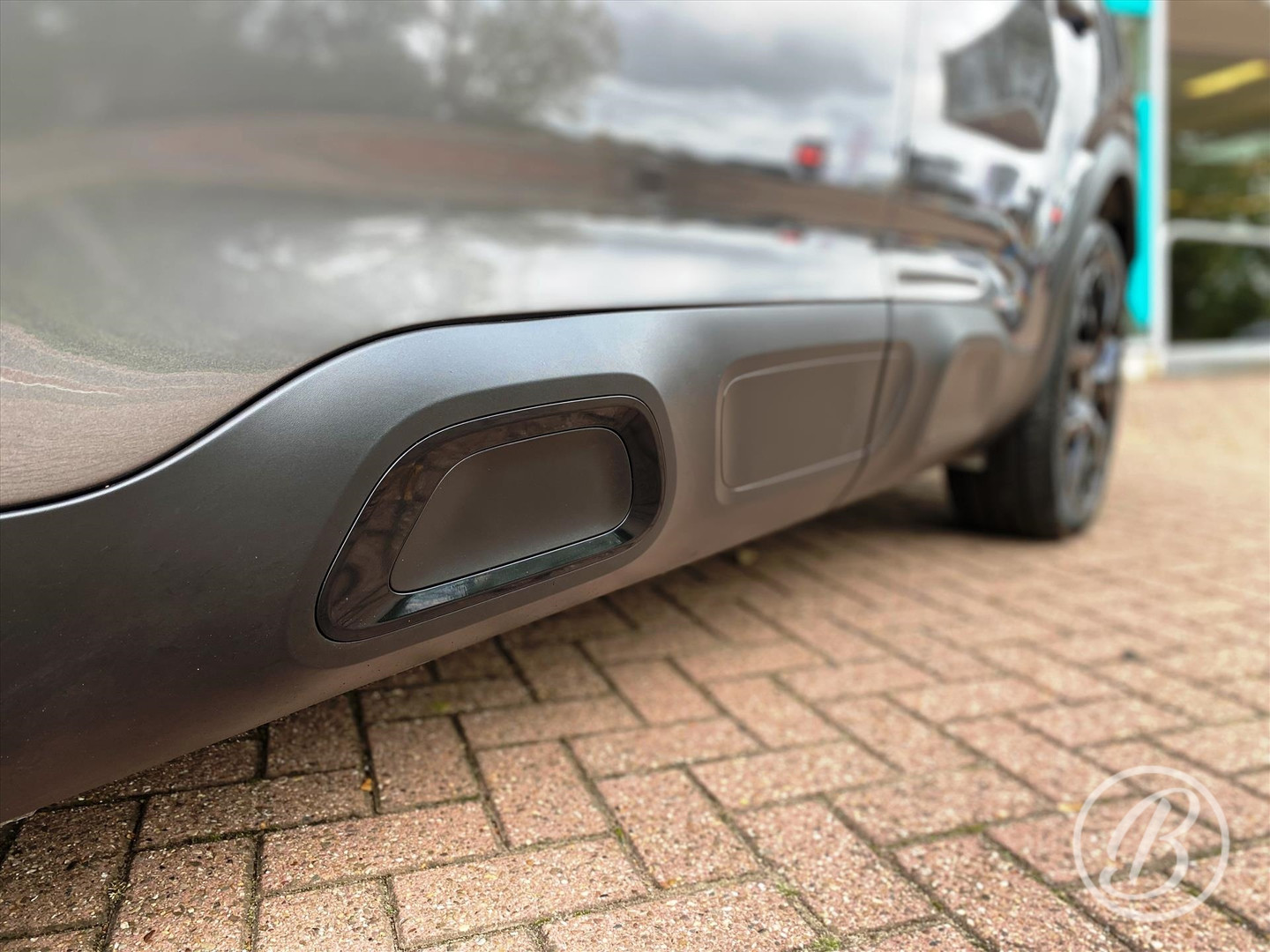 Citroën Citroën
