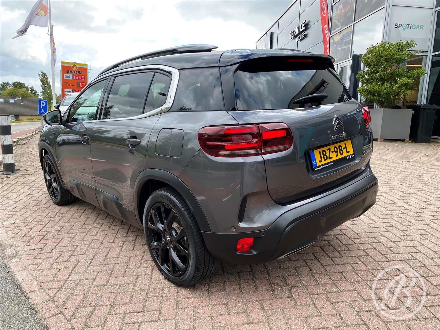 Citroën Citroën