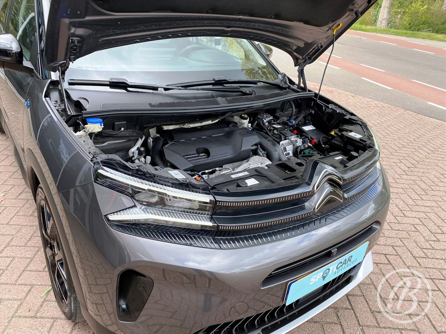 Citroën Citroën