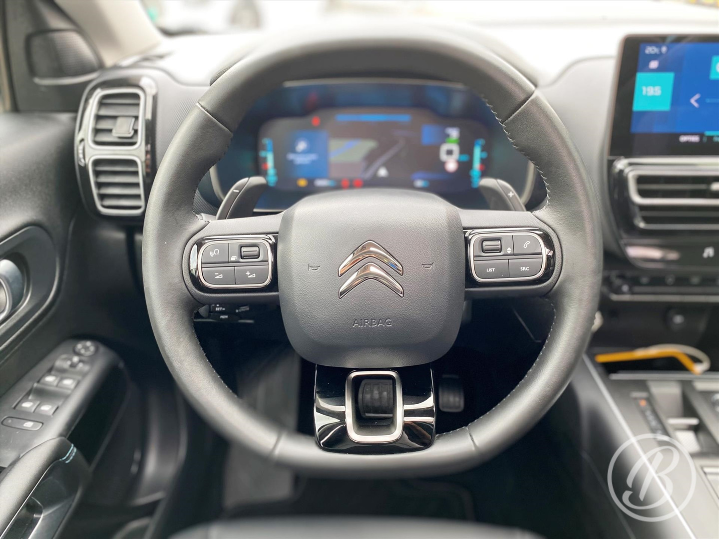Citroën Citroën