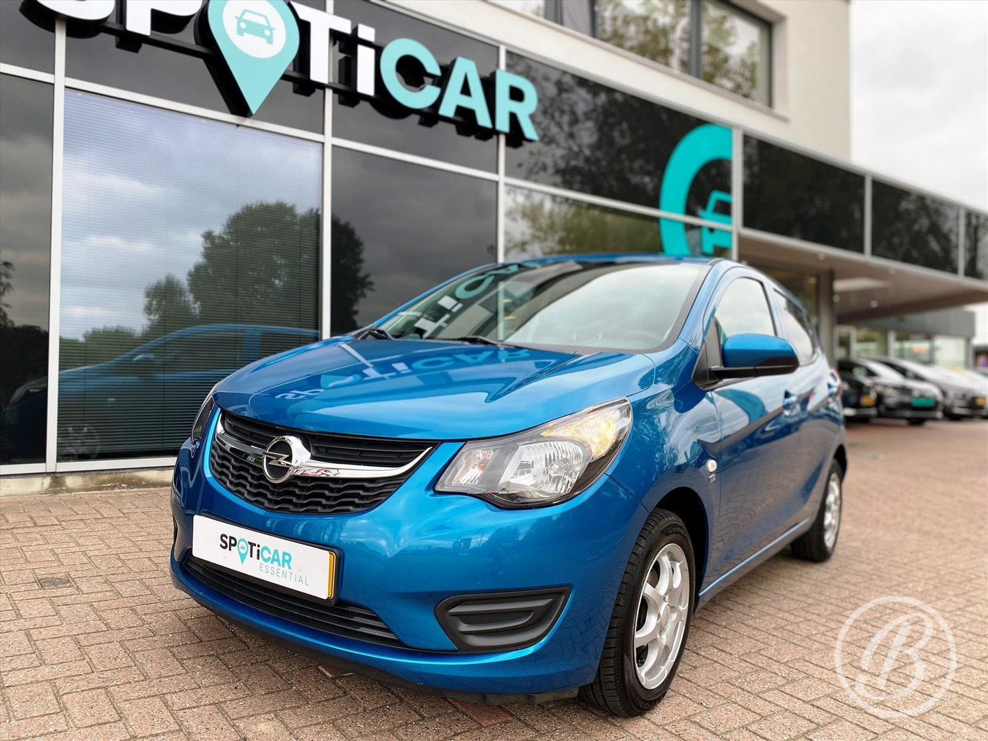 Opel Opel