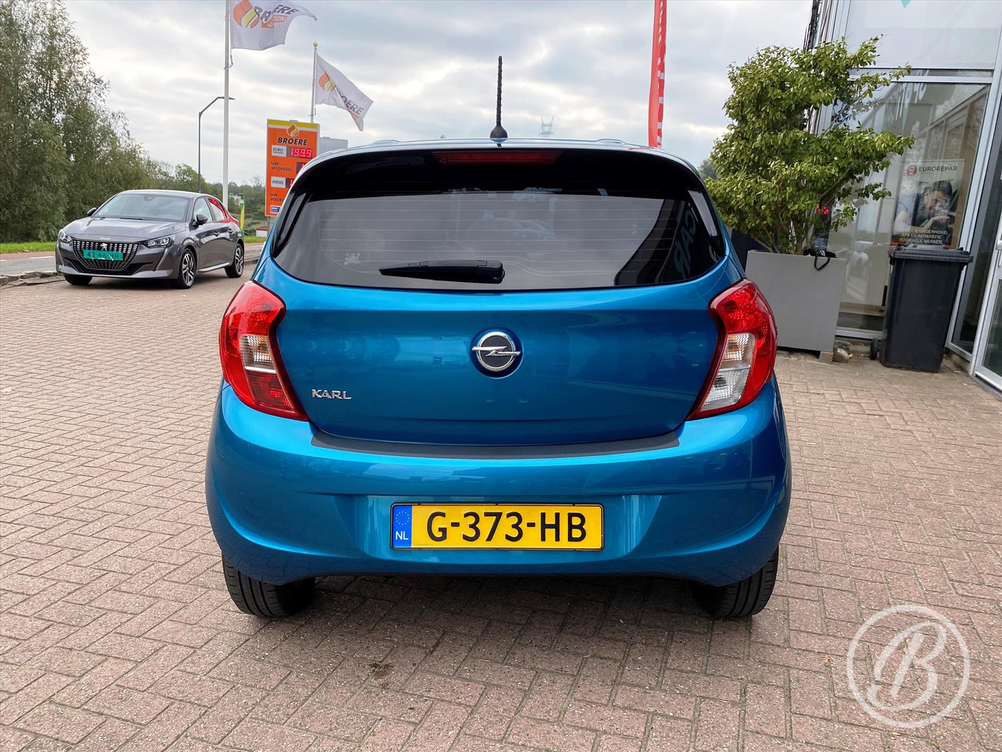 Opel Opel