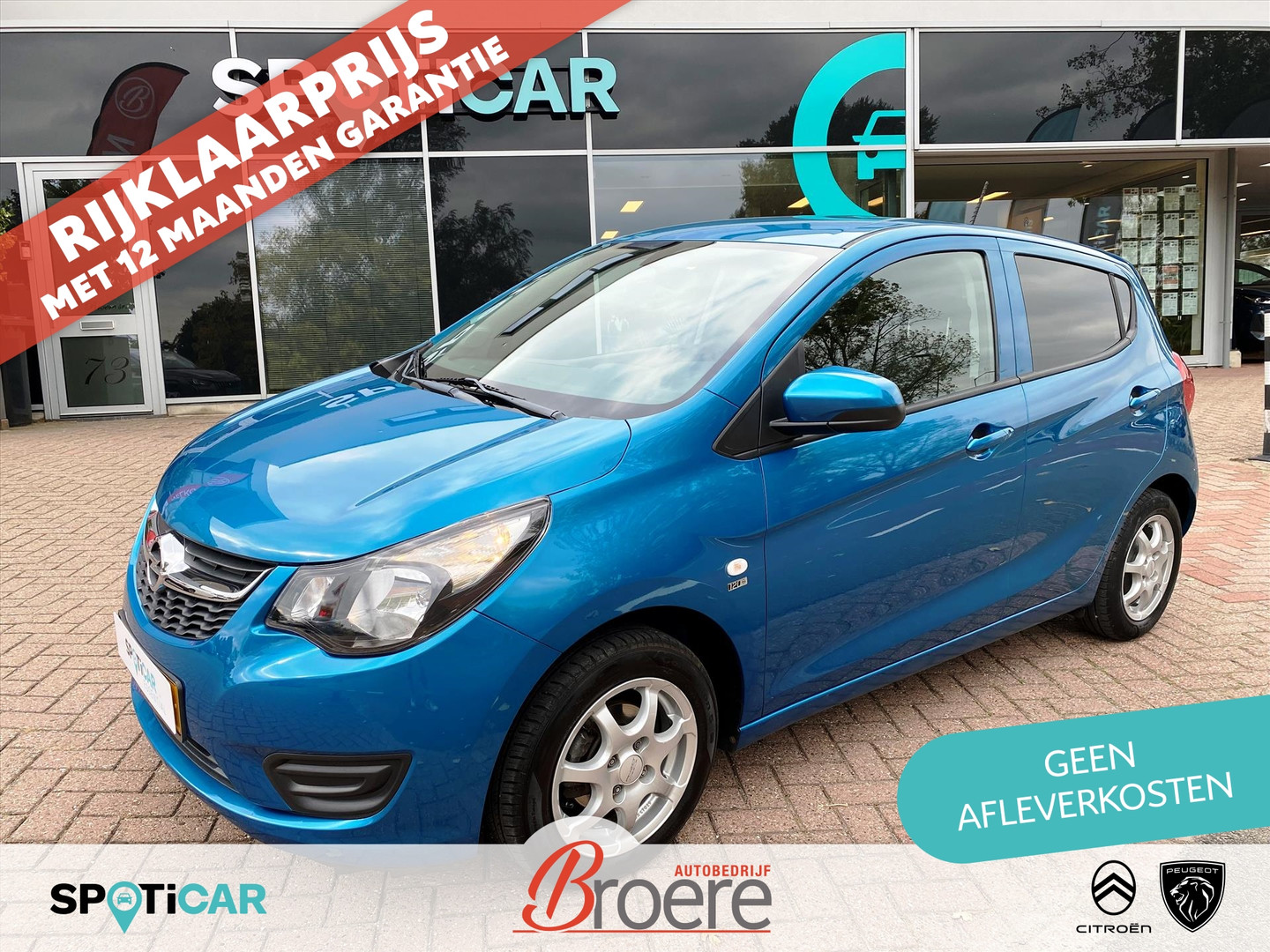 Opel Opel