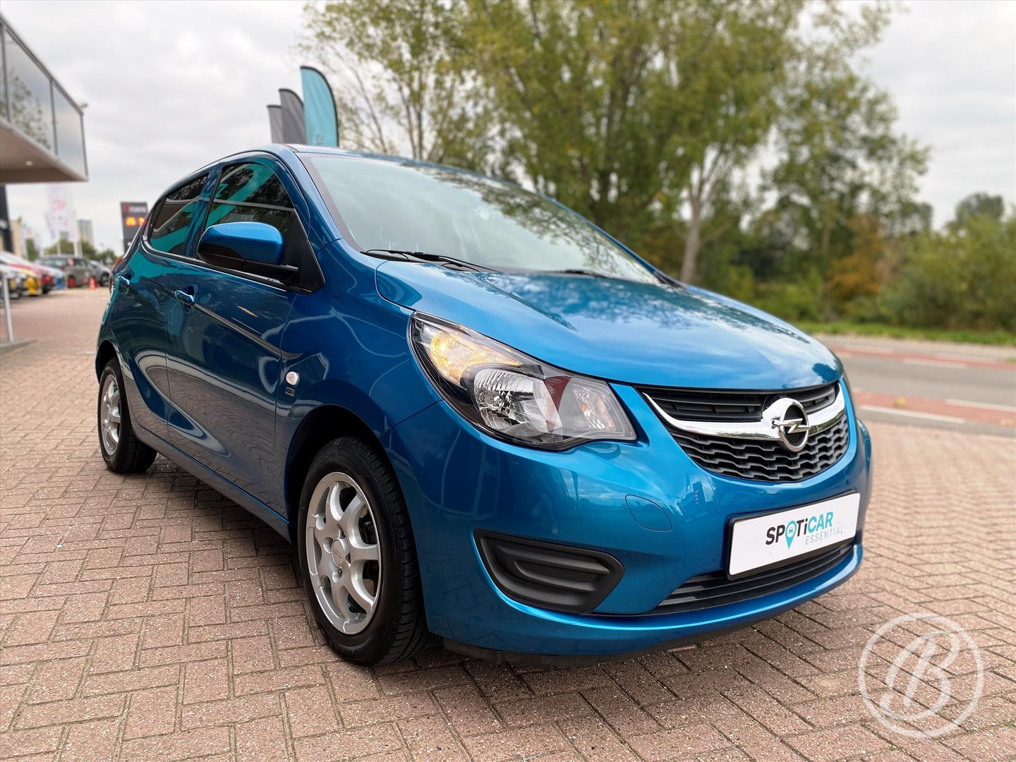 Opel Opel