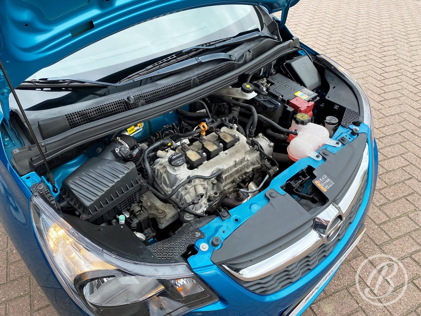 Opel Opel