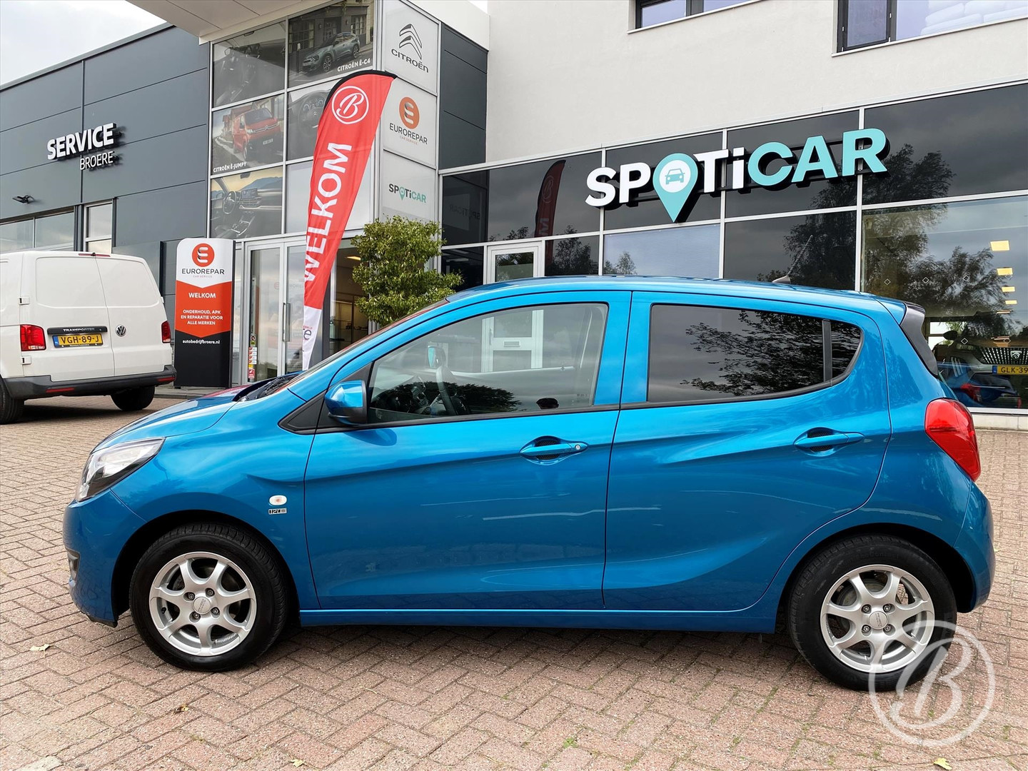 Opel Opel