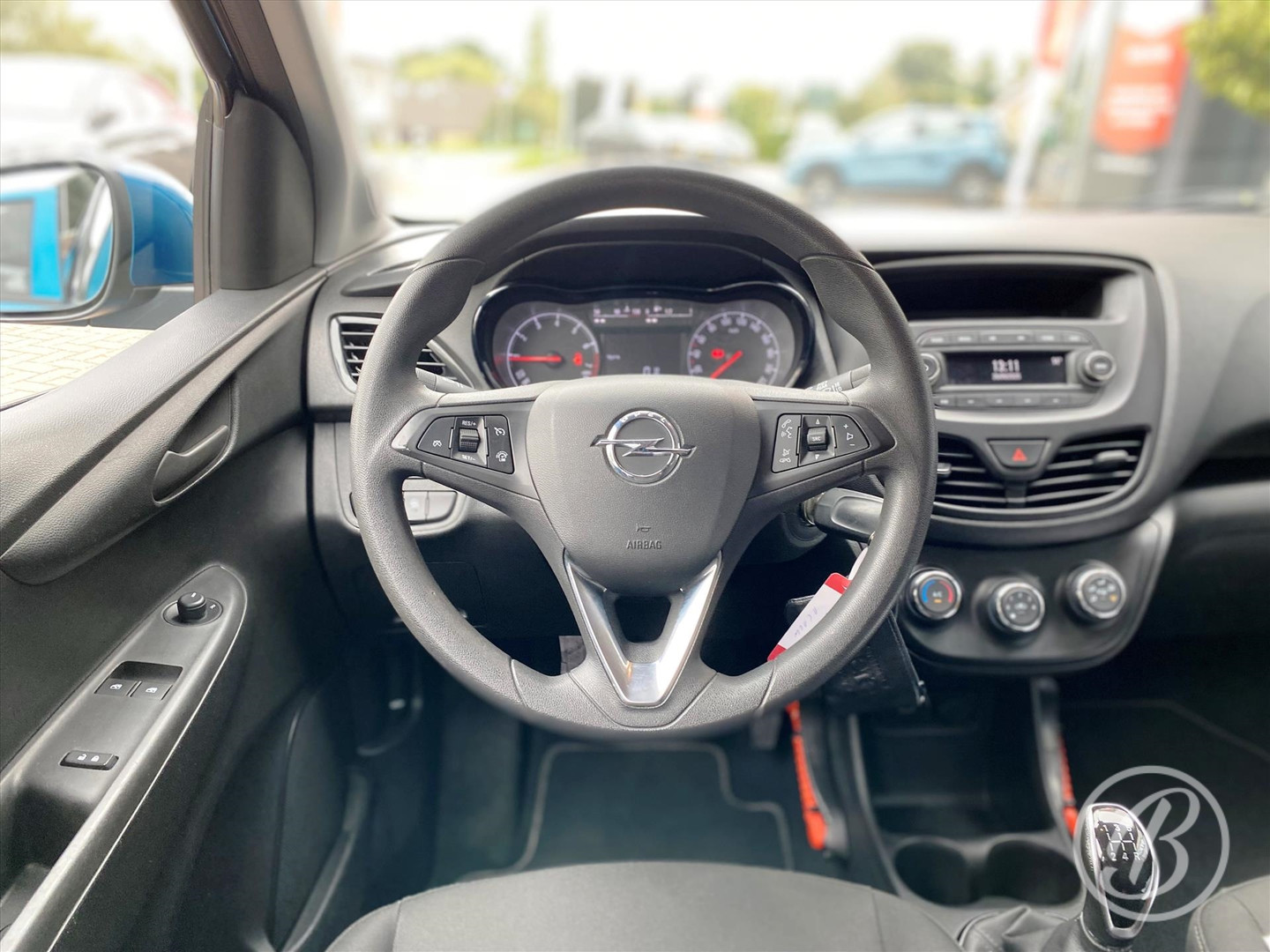 Opel Opel