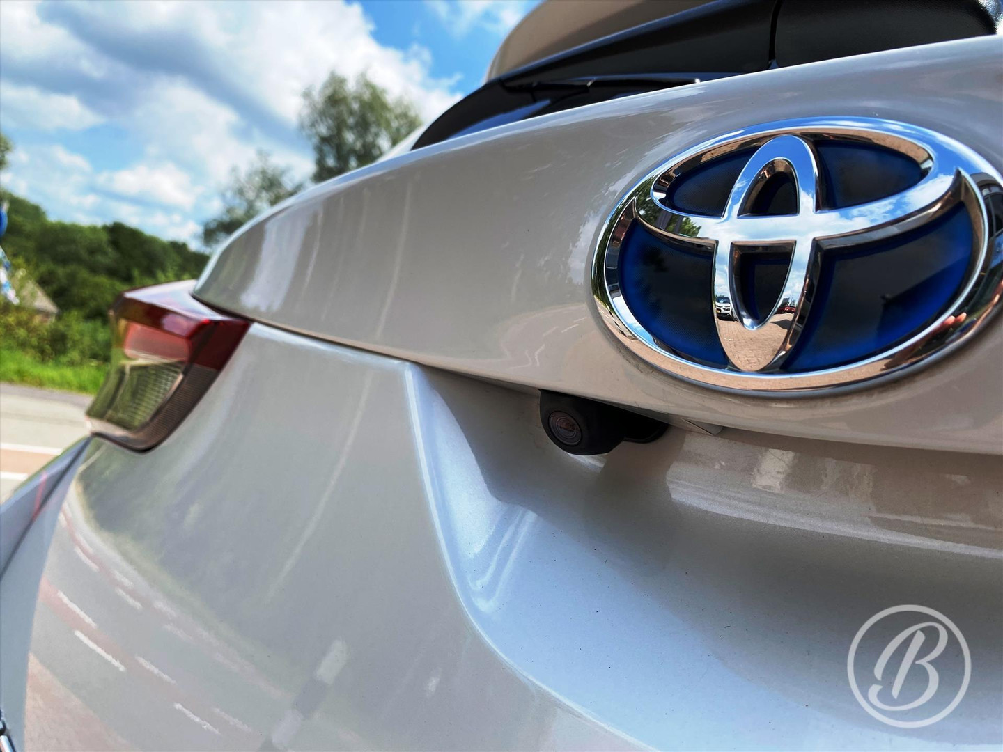 Toyota Toyota