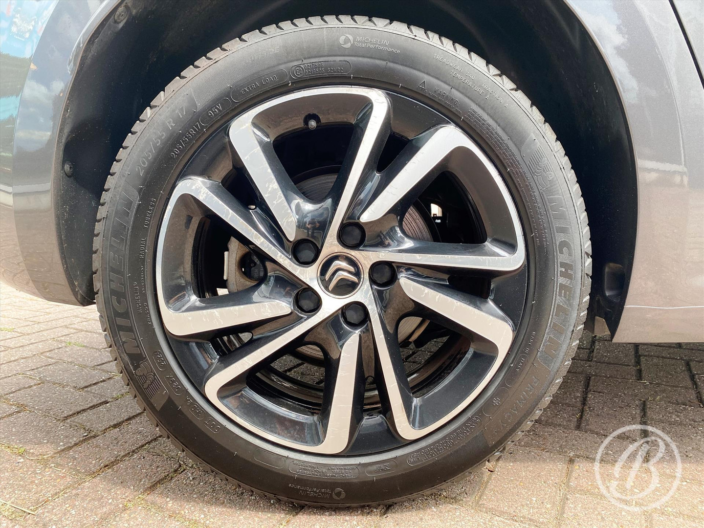 Citroën Citroën