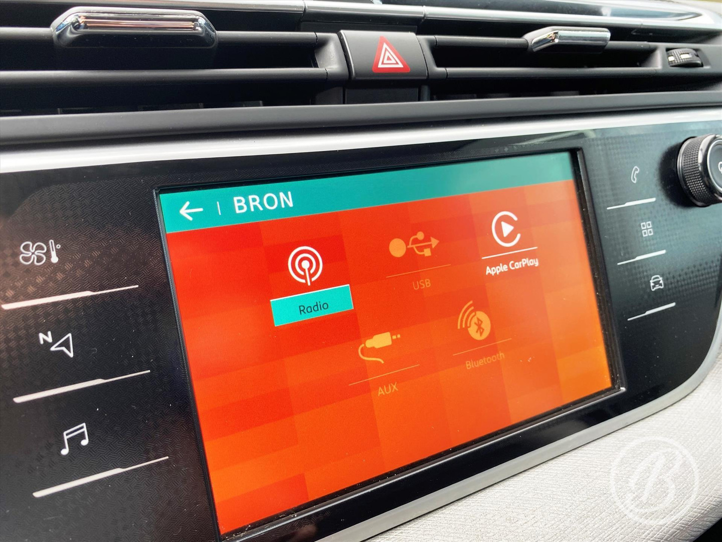 Citroën Citroën