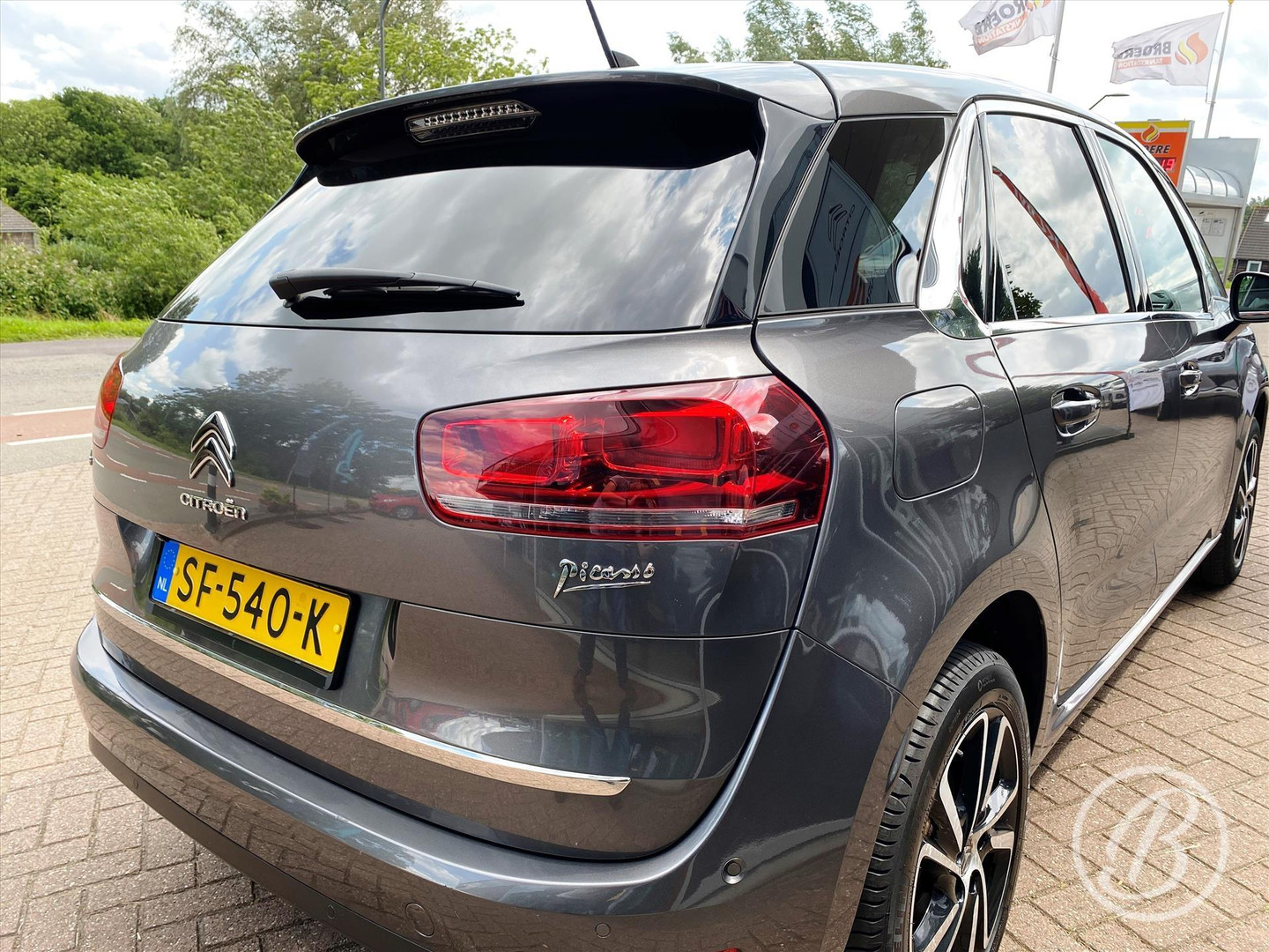 Citroën Citroën